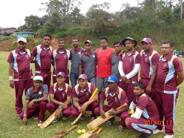 2013-2014 cricket kit